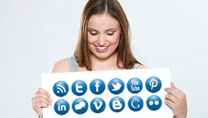 online PR agency social media communications community management social media services social media optimization